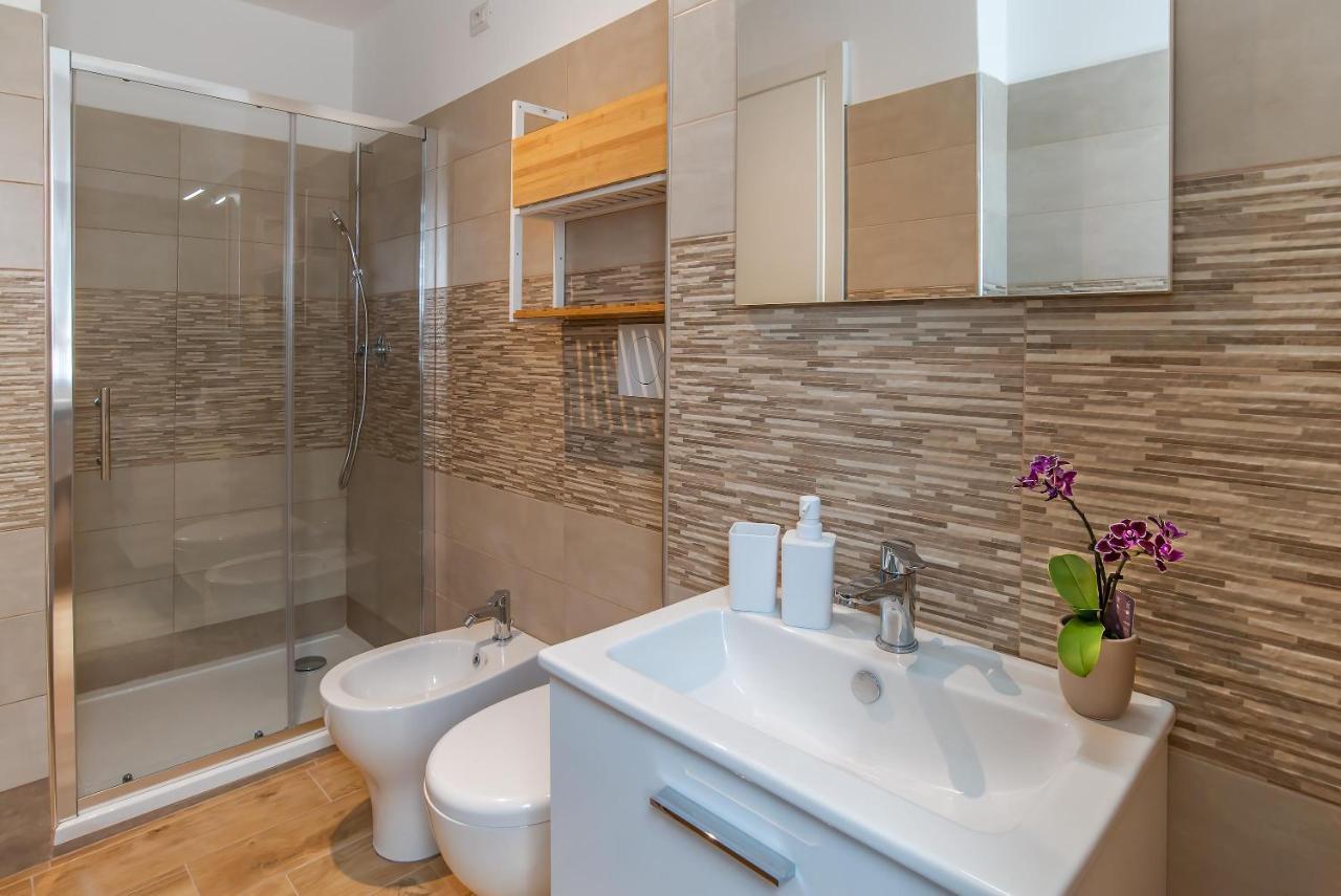 Galassie Appartement Rome