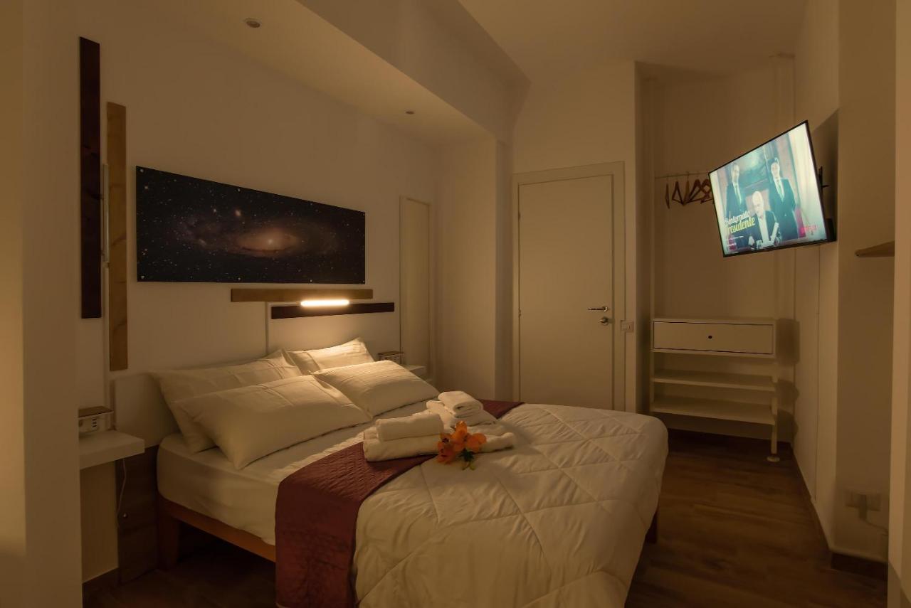 Galassie Appartement *