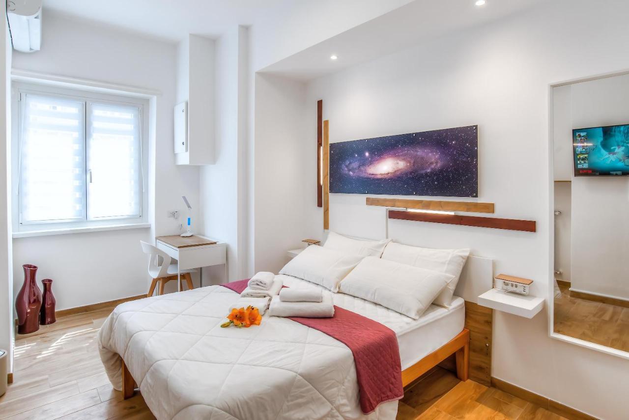 Appartement Galassie Rome
