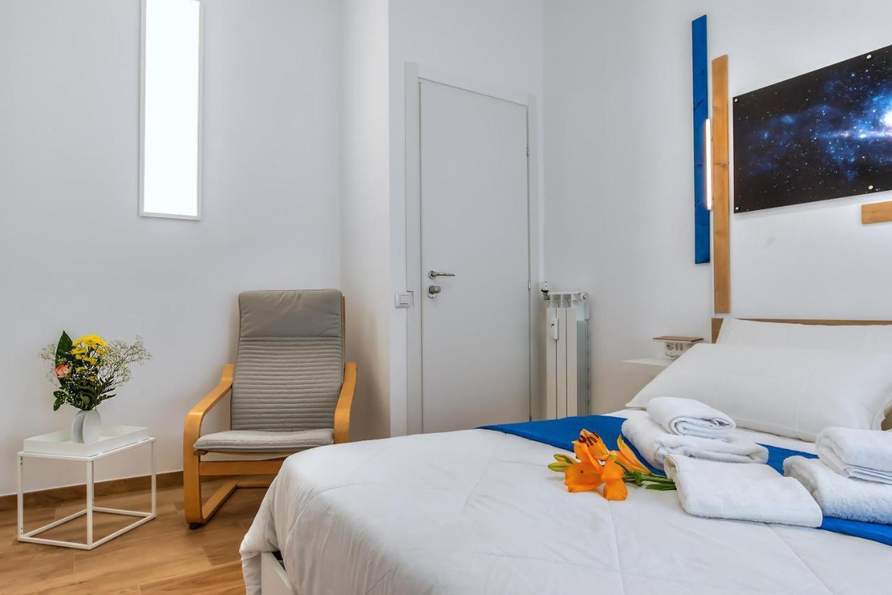 Galassie Appartement Rome