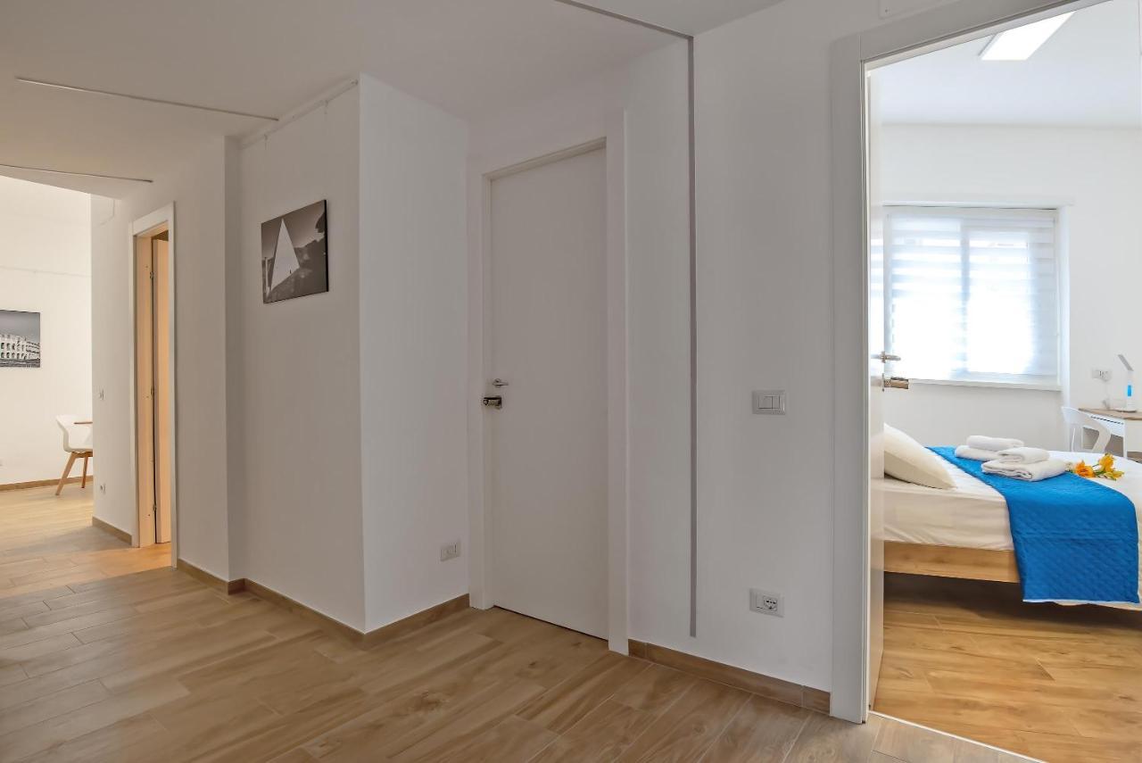 Galassie Appartement