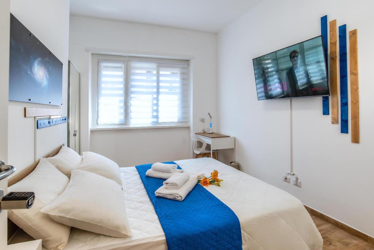Galassie Appartement Rome