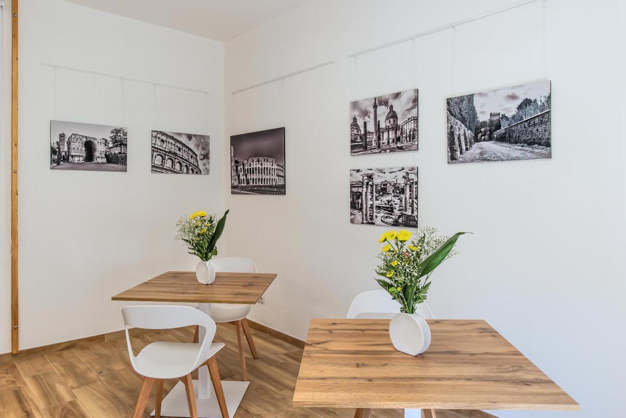 Galassie Appartement *