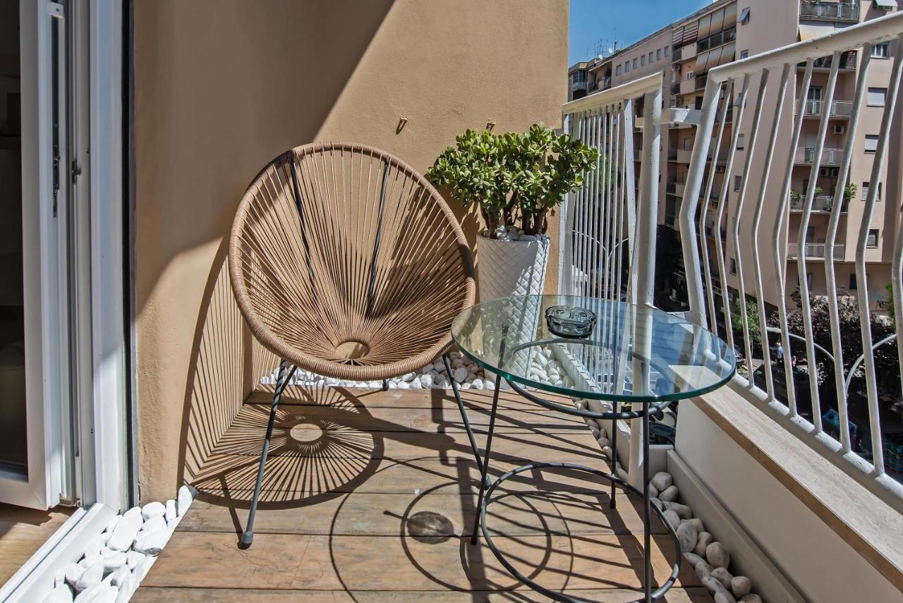 Galassie Appartement Rome