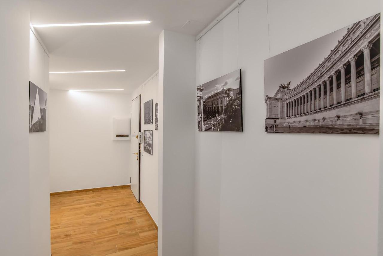 Galassie Appartement