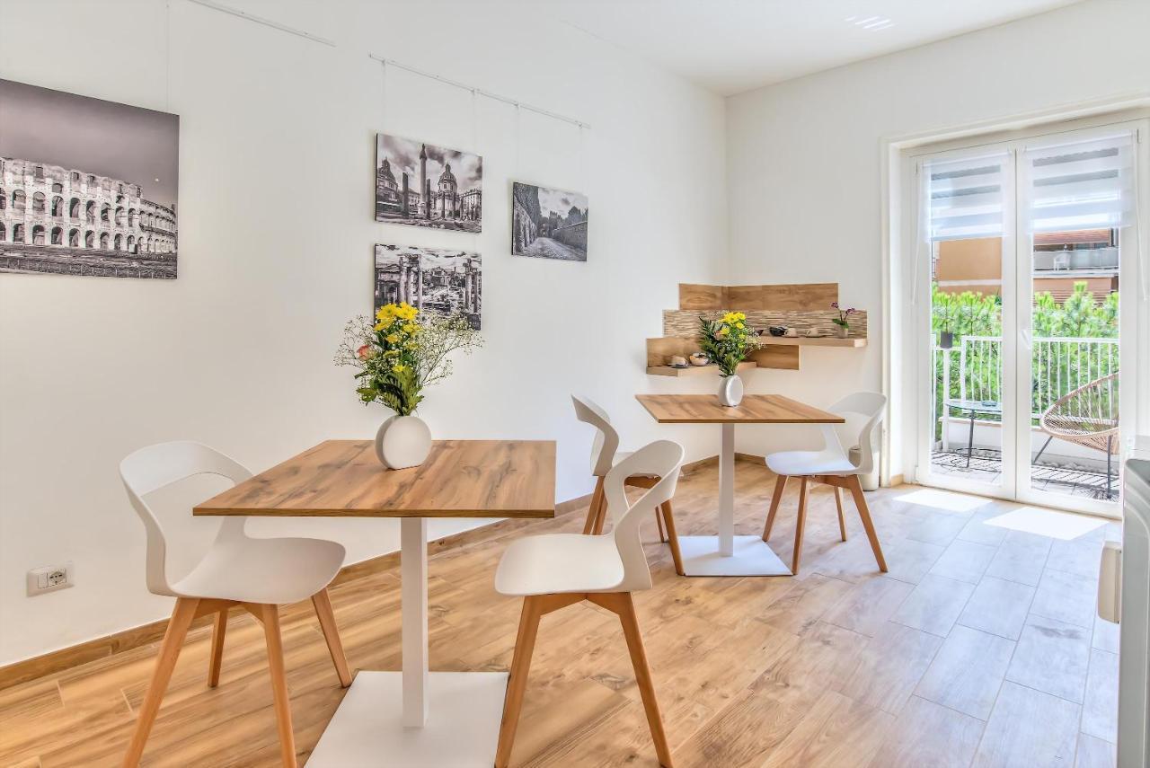 Appartement Galassie *